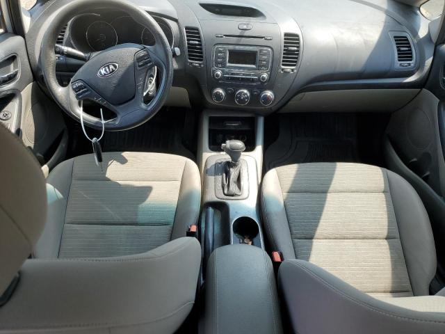 Photo 8 from auction – 2015 KIA FORTE LX with VIN KNAFX4A66F5382284