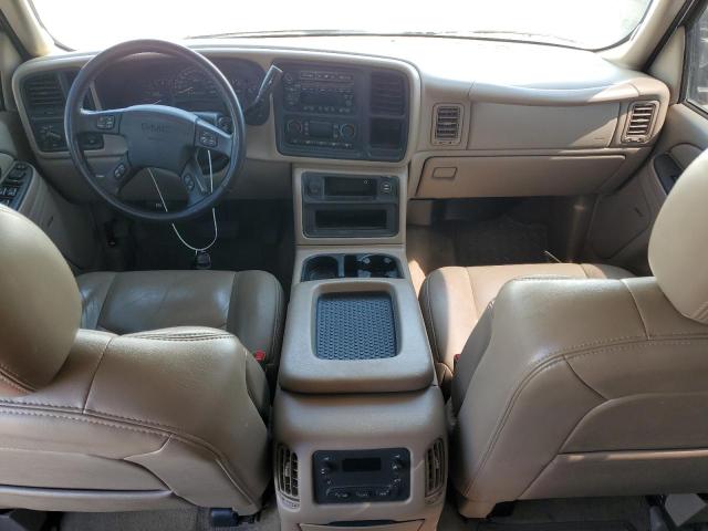 Photo 8 from auction – 2006 GMC NEW SIERRA with VIN 2GTEC13T361232436