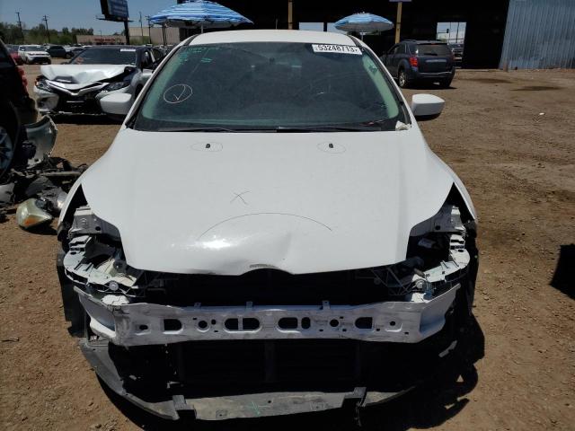 Photo 5 from auction – 2012 FORD FOCUS SE with VIN 1FAHP3F22CL403348