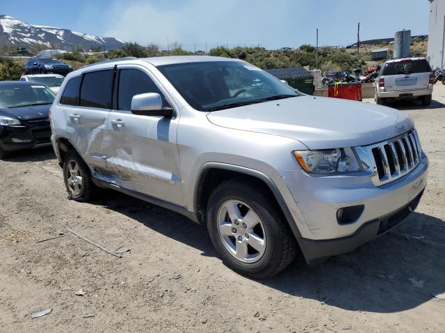 Photo 4 from auction – 2011 JEEP GRAND CHER with VIN 1J4RR4GG7BC532963