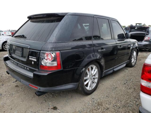Photo 3 from auction – 2011 LAND ROVER RANGE ROVE with VIN SALSK2D49BA290112