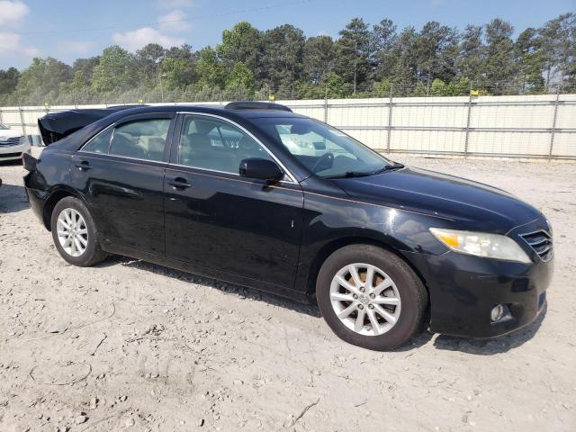 Photo 4 from auction – 2011 TOYOTA CAMRY BASE with VIN 4T1BF3EK9BU219288