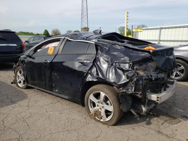 Photo 2 from auction – 2018 CHEVROLET VOLT LT with VIN 1G1RA6S56JU119318
