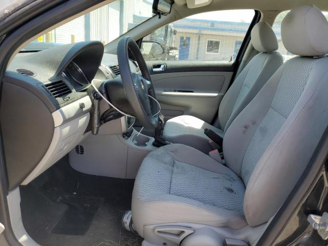 Photo 7 from auction – 2010 CHEVROLET COBALT 1LT with VIN 1G1AD5F57A7230631