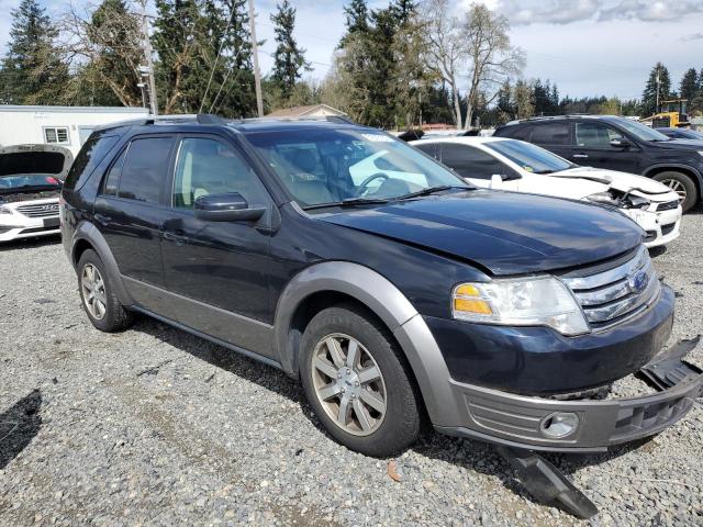 Photo 4 from auction – 2008 FORD TAURUS X S with VIN 1FMDK05W28GA04381