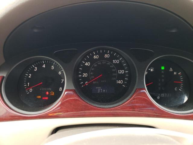 Photo 9 from auction – 2002 LEXUS ES 300 with VIN JTHBF30G925031189
