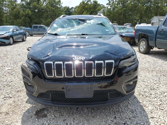 Photo 5 from auction – 2019 JEEP CHEROKEE L with VIN 1C4PJLCB0KD479574