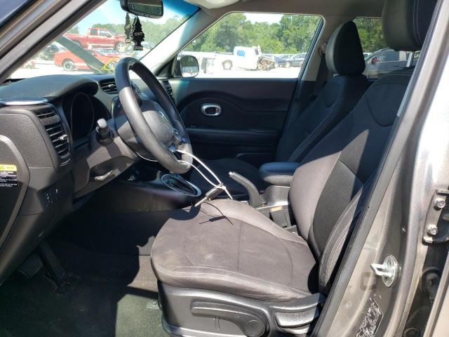 Foto 7 de la subasta – 2016 KIA SOUL con VIN KNDJN2A29G7399896