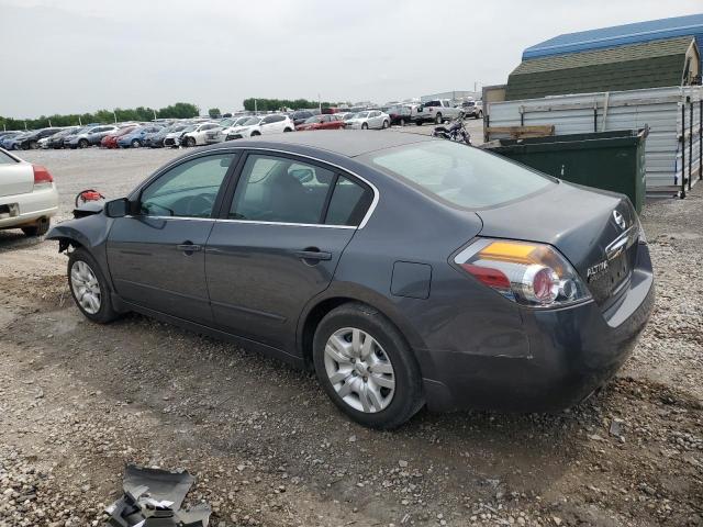 Photo 2 from auction – 2011 NISSAN ALTIMA BAS with VIN 1N4AL2AP9BC170884