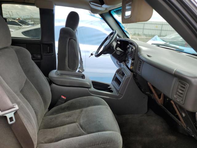 Photo 7 from auction – 2004 CHEVROLET SILVERADO with VIN 2GCEC19TX41362699