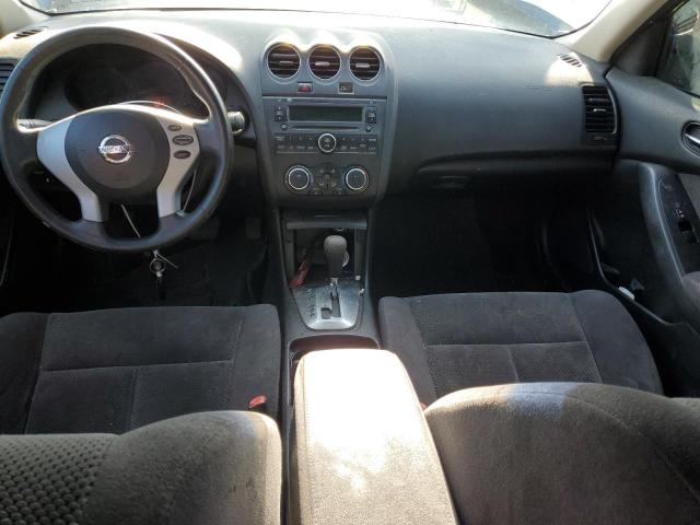Photo 8 from auction – 2009 NISSAN ALTIMA 2.5 with VIN 1N4AL21E49N477635
