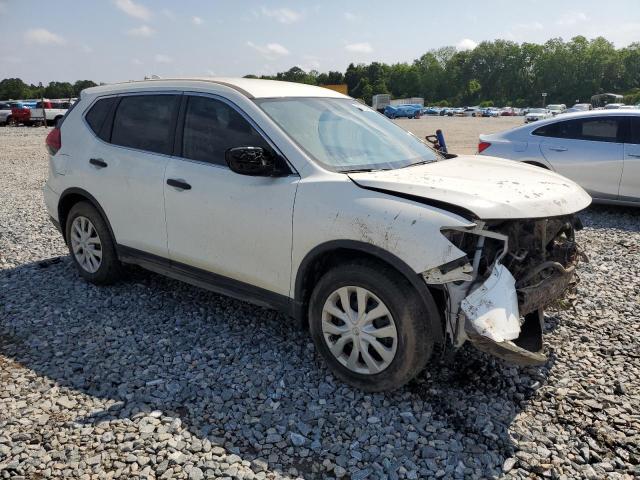Photo 4 from auction – 2017 NISSAN ROGUE S with VIN JN8AT2MT0HW137416