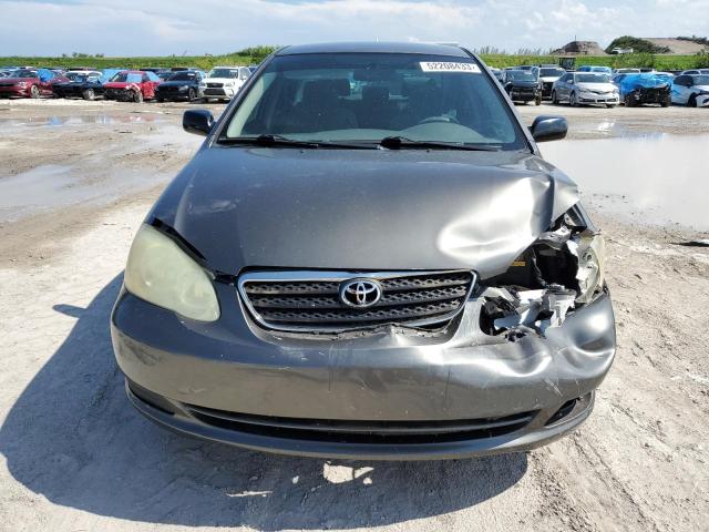 Photo 5 from auction – 2007 TOYOTA COROLLA CE with VIN 1NXBR32E37Z766831