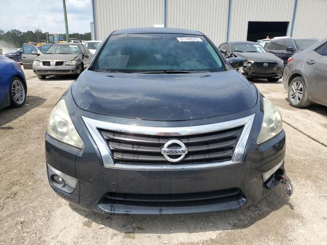 Photo 5 from auction – 2013 NISSAN ALTIMA 2.5 with VIN 1N4AL3AP7DC922011
