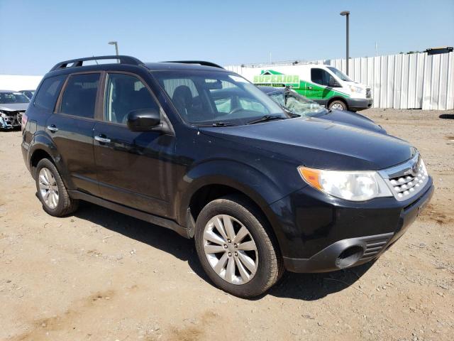 Photo 4 from auction – 2013 SUBARU FORESTER 2 with VIN JF2SHACCXDH435842