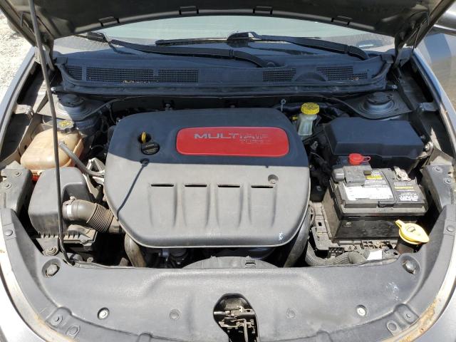 Photo 11 from auction – 2013 DODGE DART LIMIT with VIN 1C3CDFCHXDD716123