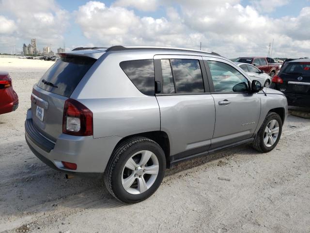 Photo 3 from auction – 2017 JEEP COMPASS SP with VIN 1C4NJCBA2HD146785