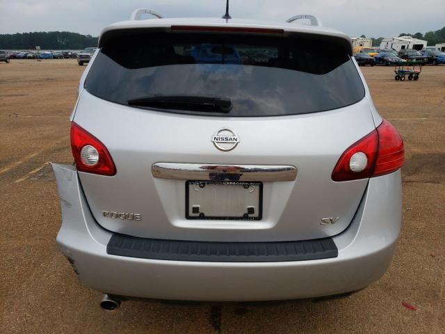 Photo 6 from auction – 2013 NISSAN ROGUE S with VIN JN8AS5MT6DW507816