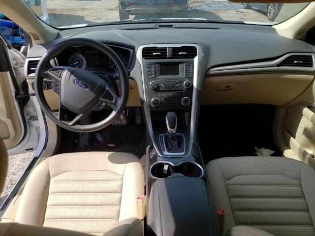 Photo 8 from auction – 2014 FORD FUSION SE with VIN 3FA6P0H77ER345370