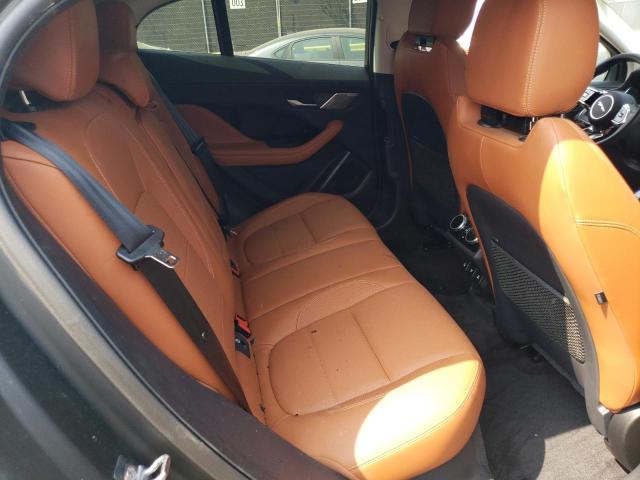 Photo 11 from auction – 2020 JAGUAR I-PACE SE with VIN SADHC2S17L1F87234