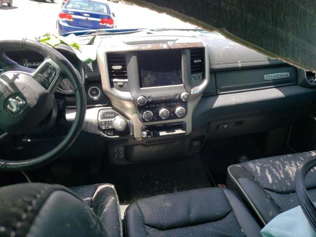 Photo 8 from auction – 2020 RAM 1500 LARAM with VIN 1C6SRFJTXLN371465