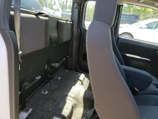 Photo 10 from auction – 2012 CHEVROLET COLORADO with VIN 1GCJTBF95C8142699