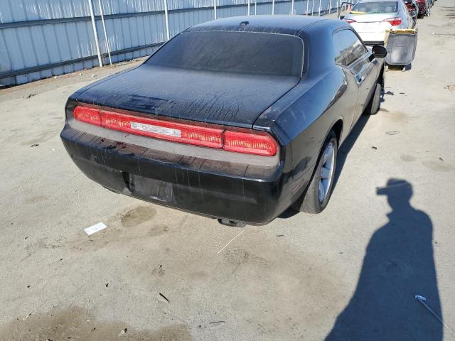 Photo 3 from auction – 2012 DODGE CHALLENGER with VIN 2C3CDYAG5CH293748