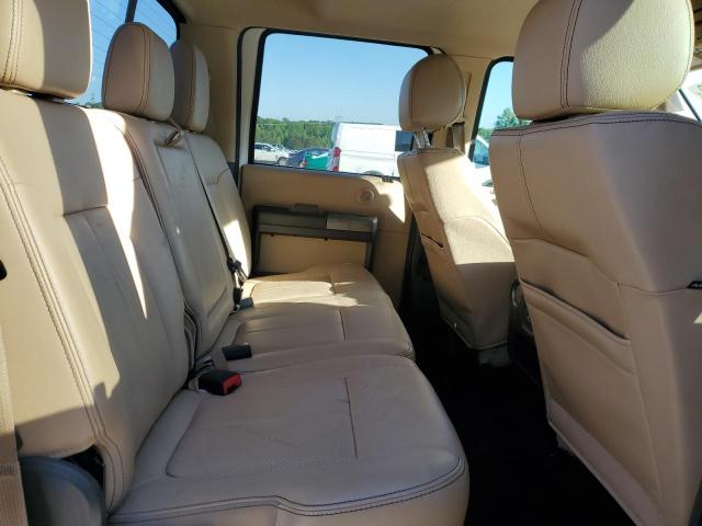 صورة رقم 10 من المزاد - 2016 FORD F250 SUPER مع VIN 1FT7W2B65GEB37555