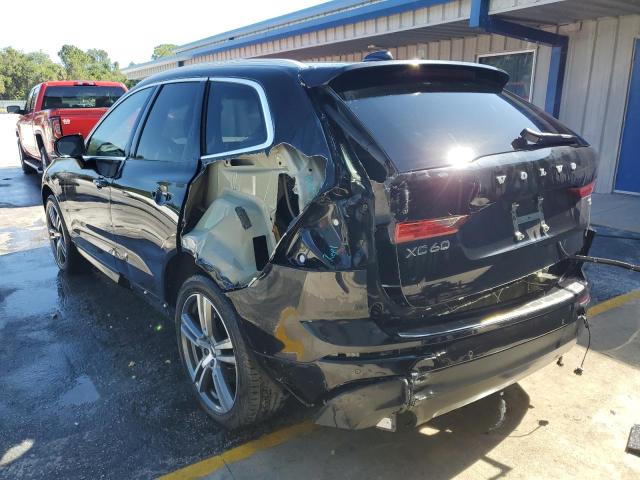 Photo 2 from auction – 2021 VOLVO XC60 T5 MO with VIN YV4102DK4M1798575