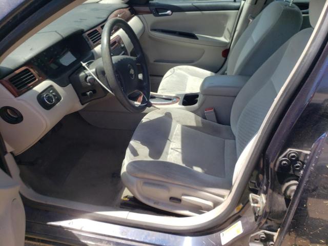 Photo 7 from auction – 2008 CHEVROLET IMPALA LS with VIN 2G1WB58N781275178