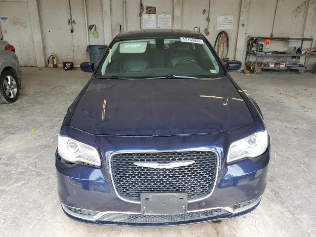 Photo 5 from auction – 2015 CHRYSLER 300 LIMITE with VIN 2C3CCAAG9FH791823
