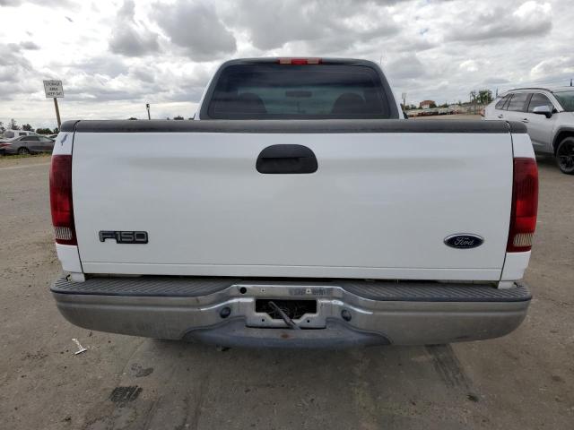 Photo 6 from auction – 2001 FORD F150 with VIN 1FTZF17281KA11367