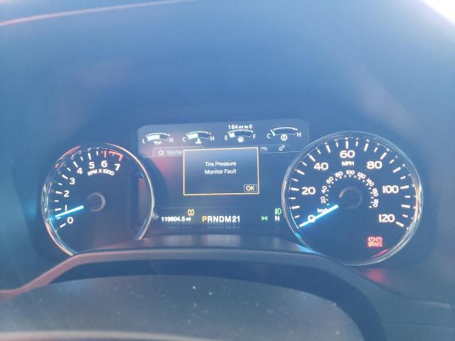 Photo 9 from auction – 2015 FORD F150 SUPER with VIN 1FTEW1CG2FKF03285