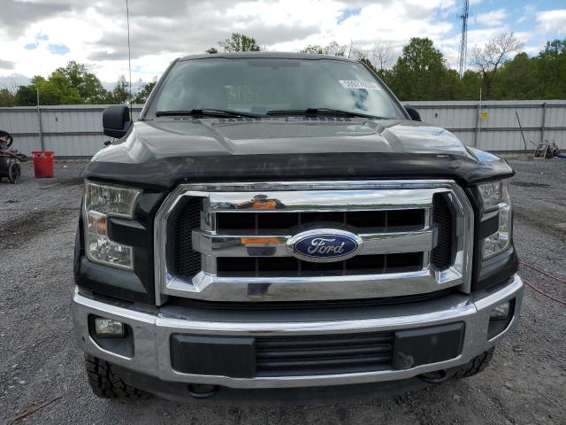 Photo 5 from auction – 2016 FORD F150 SUPER with VIN 1FTEW1EF5GFA17844