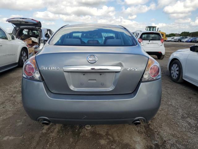 Photo 6 from auction – 2007 NISSAN ALTIMA 2.5 with VIN 1N4AL21E07N464765
