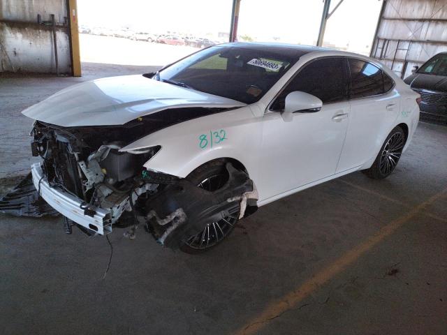 LEXUS ES 350 2014 with VIN JTHBK1GG0E2118071 - Photo from auction