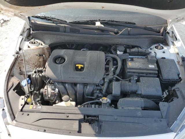 Photo 11 from auction – 2019 KIA FORTE FE with VIN 3KPF24AD6KE123888