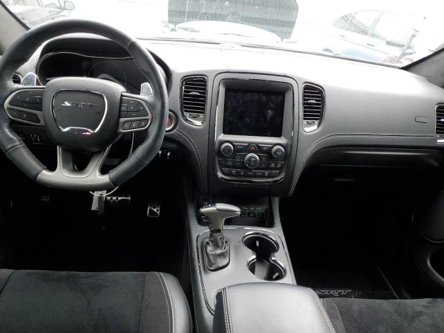 Photo 8 from auction – 2020 DODGE DURANGO SR with VIN 1C4SDJGJXLC310239