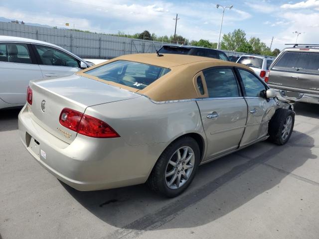 Photo 3 from auction – 2007 BUICK LUCERNE CX with VIN 1G4HD57247U121639