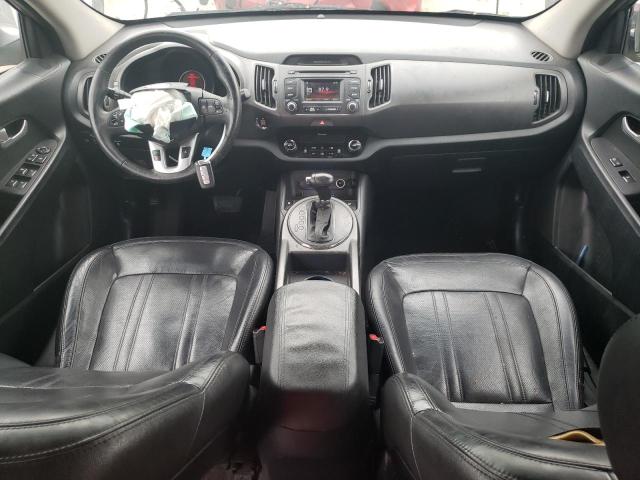 Photo 8 from auction – 2012 KIA SPORTAGE S with VIN KNDPC3A60C7177329