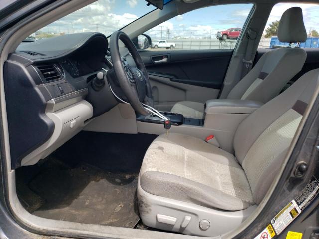 Photo 7 from auction – 2012 TOYOTA CAMRY BASE with VIN 4T4BF1FK6CR258155