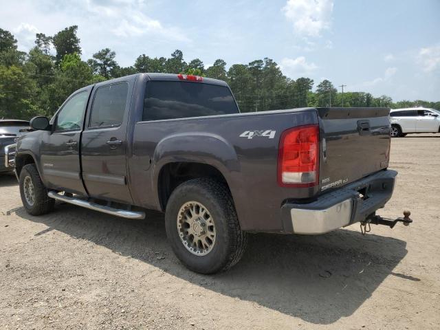 Photo 2 from auction – 2011 GMC SIERRA K15 with VIN 3GTP2WE37BG283977