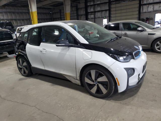 Photo 4 from auction – 2017 BMW I3 REX with VIN WBY1Z8C37HV891867