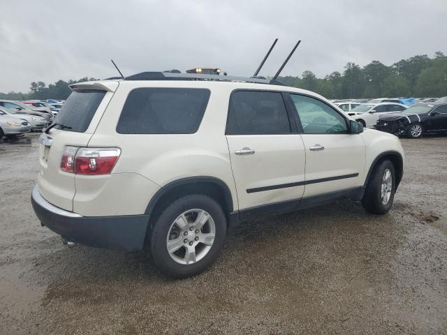 Photo 3 from auction – 2011 GMC ACADIA SLE with VIN 1GKKRNED8BJ251955