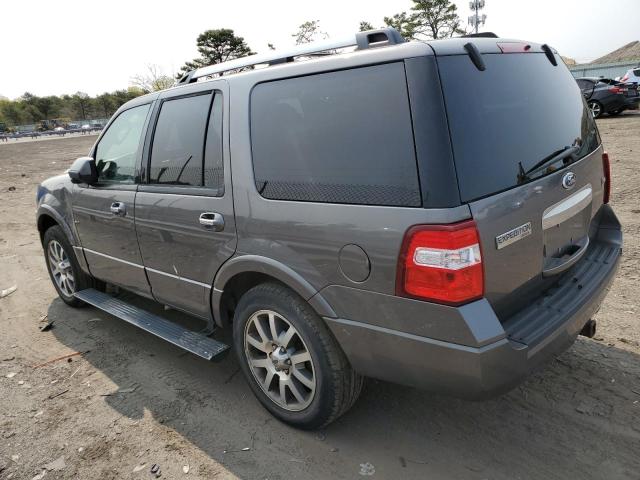 Photo 2 from auction – 2010 FORD EXPEDITION with VIN 1FMJU2A55AEB67937