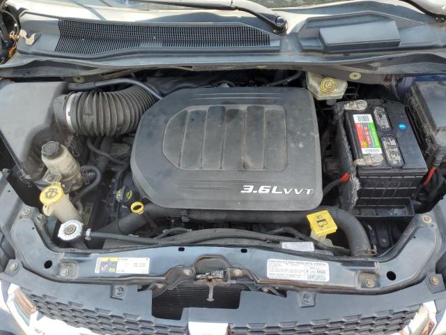 Photo 12 from auction – 2013 DODGE GRAND CARA with VIN 2C4RDGCG6DR687168