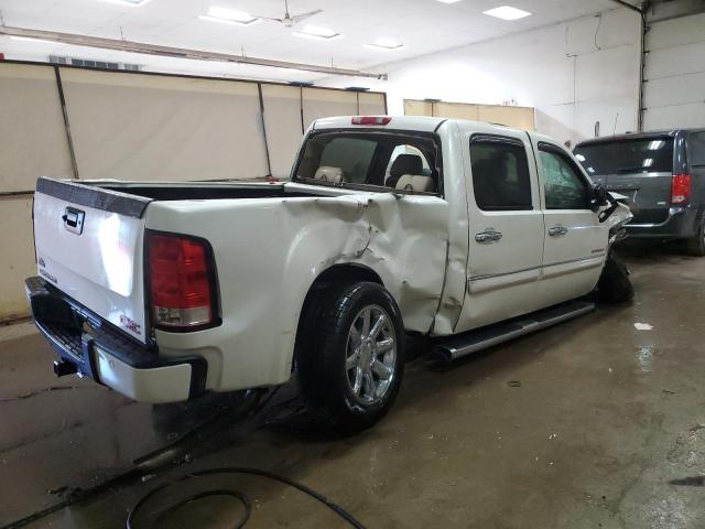 Photo 3 from auction – 2011 GMC SIERRA K15 with VIN 3GTP2XE29BG182498