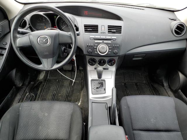 Photo 8 from auction – 2010 MAZDA 3 I with VIN JM1BL1HFXA1239386