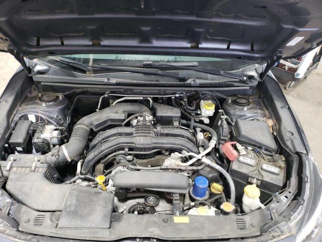 Photo 11 from auction – 2017 SUBARU IMPREZA with VIN 4S3GKAA69H1623320