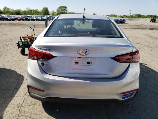 Photo 6 from auction – 2019 HYUNDAI ACCENT SE with VIN 3KPC24A34KE054953